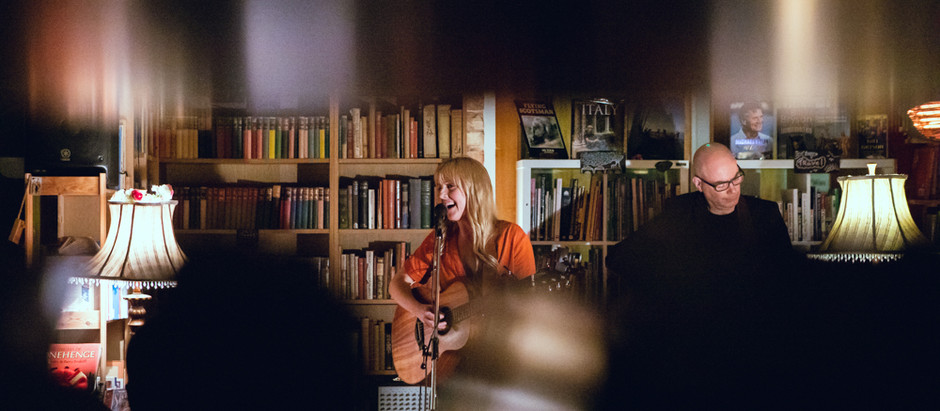 How to contact a music venue for a gig
