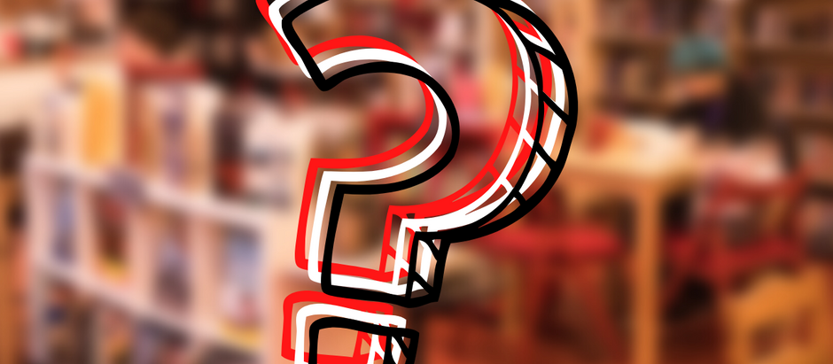 What's next for The Big Comfy Bookshop?