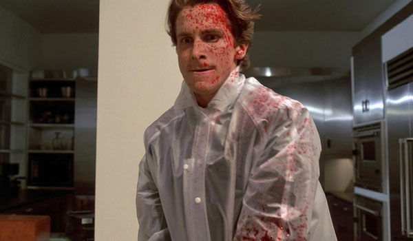 American Psycho - Bret Easton Ellis