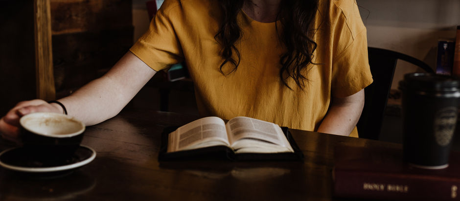 5 Tips to Read More Books